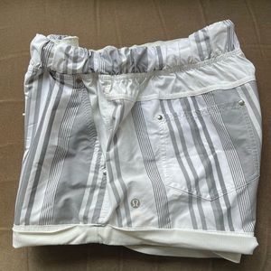 Lululemon casual shorts